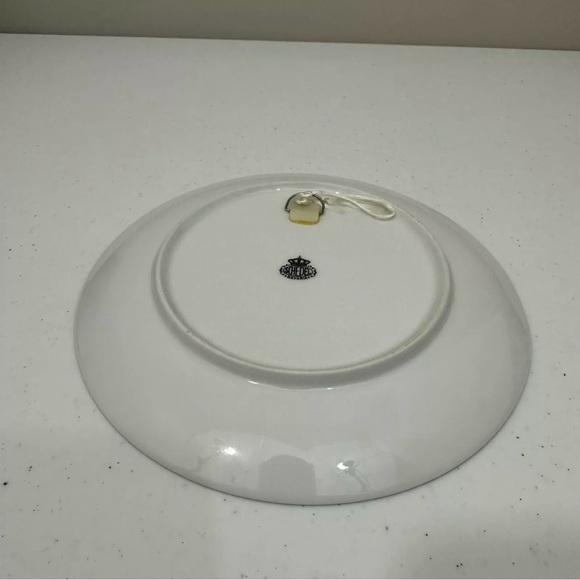 Vintage Berlin Germany Schedel Bavaria 8.5” Collectable Souvenir Plate - Picture 4 of 7